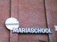 GEVELRECLAME MARIASCHOOL IN OUDENBOSCH